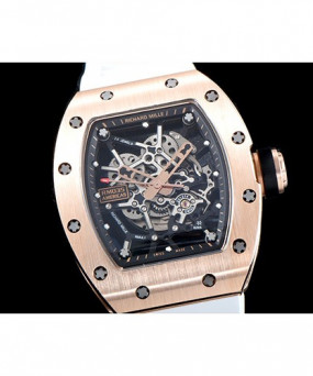 리차드밀 RM035-7